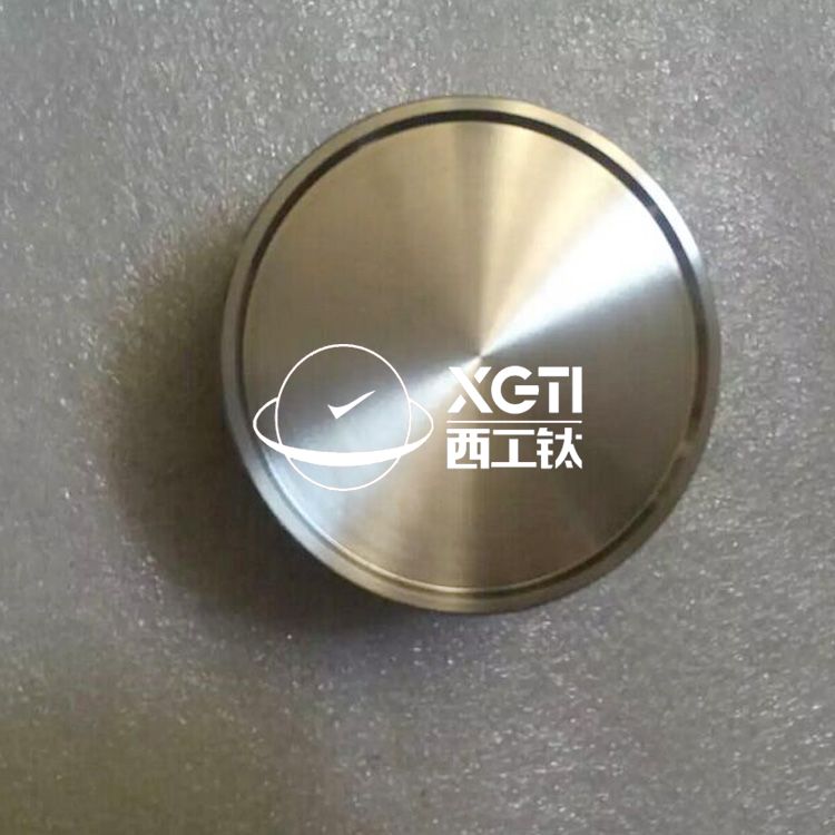 鈦環(huán) TC4鈦合金鍛件 表面光潔 切割精準 鈦環(huán) TC4鈦合金鍛件 表面光潔 切割精準