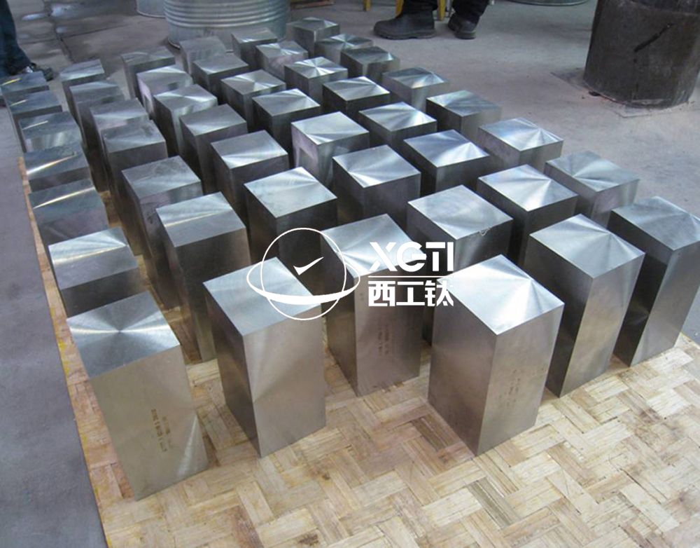 航空用鈦合金鍛件的主要牌號(hào)及常用產(chǎn)品 航空用鈦合金鍛件的主要牌號(hào)及常用產(chǎn)品